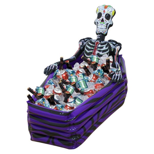 new halloween inflatable skeleton drinks cooler party accessories fun prop decoration fancy party supplies t2i412
new halloween inflatable skeleton drinks cooler party accessories fun prop decoration fancy party supplies t2i412