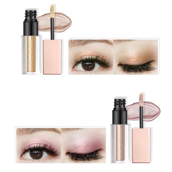 shinning beauty eye shadow luminous long lasting brighten eye shadow powder 6 colors women make up glitter cosmetic tool
shinning beauty eye shadow luminous long lasting brighten eye shadow powder 6 colors women make up glitter cosmetic tool