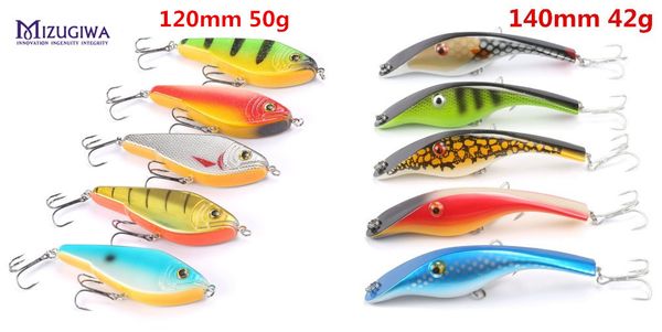 mizugiwa 5шт zalt musky muskie pike rare джерковое + 5шт pike buster jerk большие vib приманки крючки прикормы приманки исогд снасть leurre
mizugiwa 5шт zalt musky muskie pike rare джерковое + 5шт pike buster jerk большие vib приманки крючки прикормы приманки исогд снасть leurre