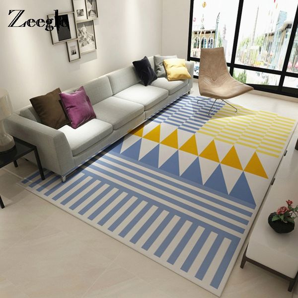 zeegle european style carpet for living room anti-slip 120x160cm large size kid bedroom mat entrance/hallway area rug
zeegle european style carpet for living room anti-slip 120x160cm large size kid bedroom mat entrance/hallway area rug