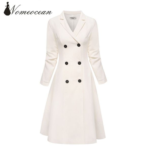 double breasted button women's trench coats 2018 new arrival wind coat s-3xl oversized office lady suit coats trench m18020705, Tan;black
double breasted button women's trench coats 2018 new arrival wind coat s-3xl oversized office lady suit coats trench m18020705, Tan;black