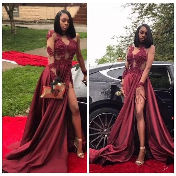2021 black girls jewel sheer one shoulder lace appliques prom dresses arabic evening party gowns custom
2021 black girls jewel sheer one shoulder lace appliques prom dresses arabic evening party gowns custom