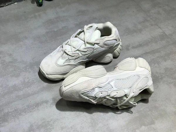 High Quality Desert Rat 500 Blush DB2908 kanye west sand men women s luxury designer running sneakers Retro Basketball shoes With Box
High Quality Desert Rat 500 Blush DB2908 kanye west sand men women s luxury designer running sneakers Retro Basketball shoes With Box
