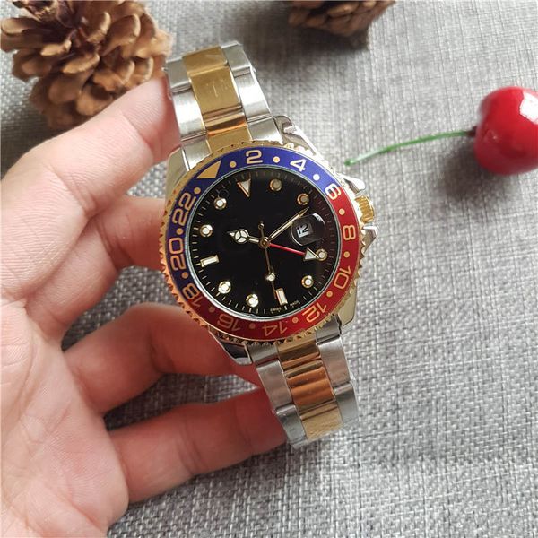 mens watch military quartz watches four pointers calendar stainless steel wristwatches clock hour gifts relogio masculino, Slivery;brown
mens watch military quartz watches four pointers calendar stainless steel wristwatches clock hour gifts relogio masculino, Slivery;brown