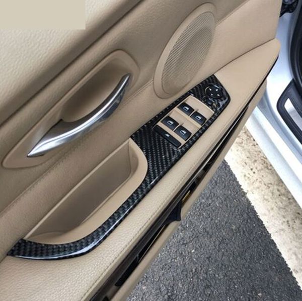 for bmw e90 carbon fiber window lifter switch buttons decorative frame cover trim interior molding sticker 3 series 2005-2012
for bmw e90 carbon fiber window lifter switch buttons decorative frame cover trim interior molding sticker 3 series 2005-2012