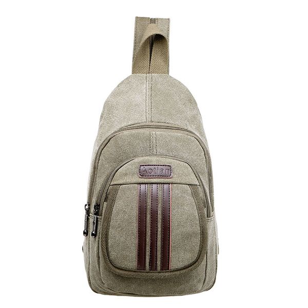 new men casual canvas chest bags quality double shoulder bags pu leather crossbody male cover zipper travel bolsas
new men casual canvas chest bags quality double shoulder bags pu leather crossbody male cover zipper travel bolsas