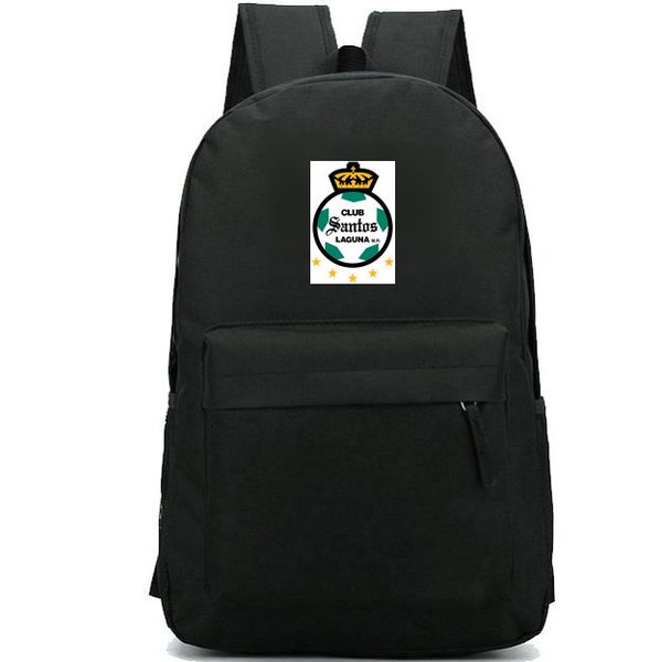 santos laguna backpack the warriors day pack badge school bag football club packsack soccer rucksack sport schoolbag outdoor daypack 
santos laguna backpack the warriors day pack badge school bag football club packsack soccer rucksack sport schoolbag outdoor daypack