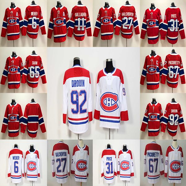 2017-2018 Season 14 Tomas Plekanec 27 Alex Galchenyuk 31 Carey Price 67 Max Pacioretty Montreal Canadiens Hockey Jerseys Cheap
2017-2018 Season 14 Tomas Plekanec 27 Alex Galchenyuk 31 Carey Price 67 Max Pacioretty Montreal Canadiens Hockey Jerseys Cheap