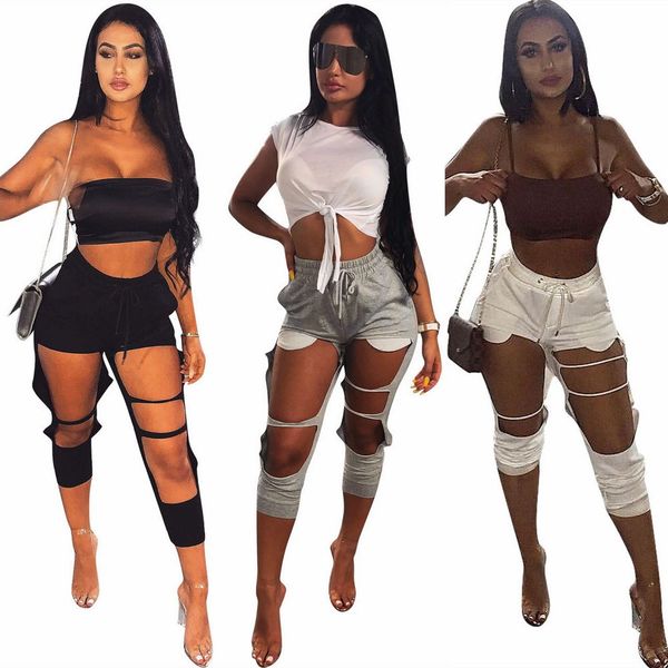 summer cotton pants capri womens trousers 2018 3/4 long hollow out f555 waist belt, Black;white
summer cotton pants capri womens trousers 2018 3/4 long hollow out f555 waist belt, Black;white