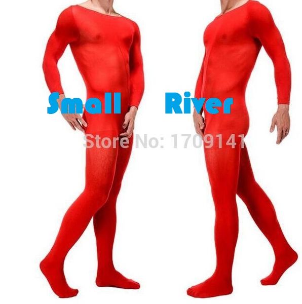 sale popular 120d male velvet stockings conjoined stockings tights thick long sleeved jj set opening or not bodysuits, Black
sale popular 120d male velvet stockings conjoined stockings tights thick long sleeved jj set opening or not bodysuits, Black