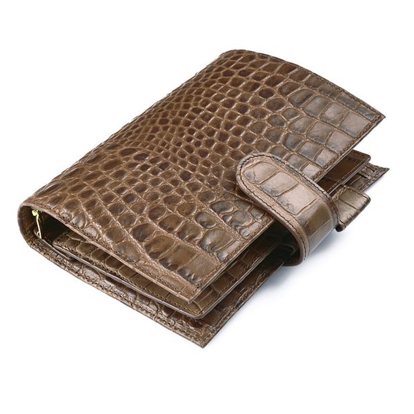 100% genuine leather rings notebook alligator coffee 190x135mm personal diary gold binder luxurious planner agenda organizer, Purple;pink
100% genuine leather rings notebook alligator coffee 190x135mm personal diary gold binder luxurious planner agenda organizer, Purple;pink