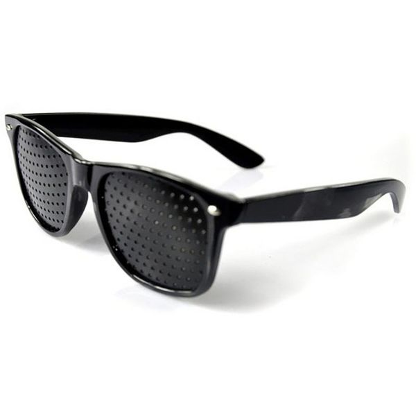 fashion style glasses anti-fatigue stenopeic pinhole eyewear eyesight improve vision care sunglass dhl hh7-890
fashion style glasses anti-fatigue stenopeic pinhole eyewear eyesight improve vision care sunglass dhl hh7-890
