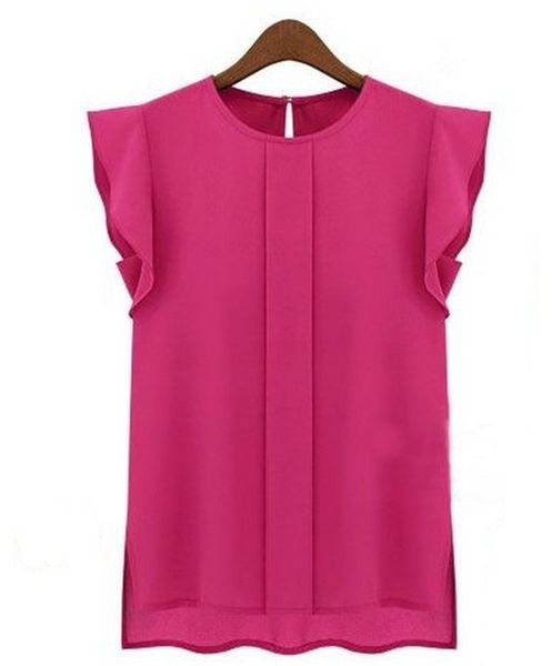2018 selling 1pc womens quality casual blouse short shirt sleeve tulip wholesale price loose good chiffon mavfr
2018 selling 1pc womens quality casual blouse short shirt sleeve tulip wholesale price loose good chiffon mavfr