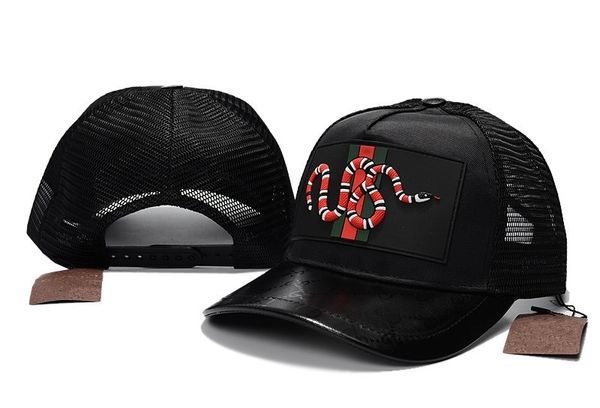 New Embroidery Baseball Caps Men Women Summer Mesh Golf Cap Snake Bee Design Fashion Casual Sun Hat High Quality Snapback Hats Daddy Caps
New Embroidery Baseball Caps Men Women Summer Mesh Golf Cap Snake Bee Design Fashion Casual Sun Hat High Quality Snapback Hats Daddy Caps