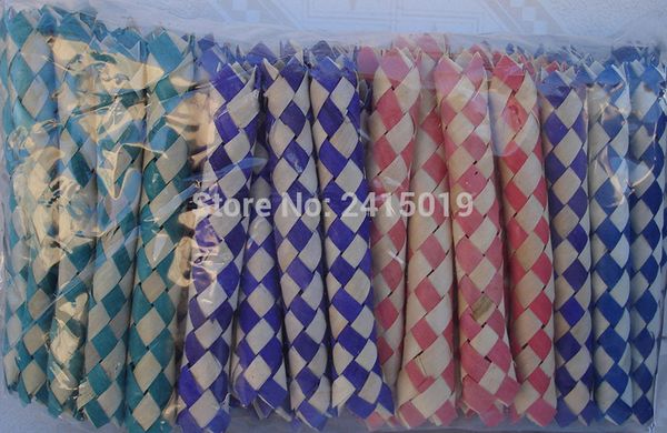 24pc chinese finger trap magic trick joke toys party favors gifts loot bag fillers give away
24pc chinese finger trap magic trick joke toys party favors gifts loot bag fillers give away