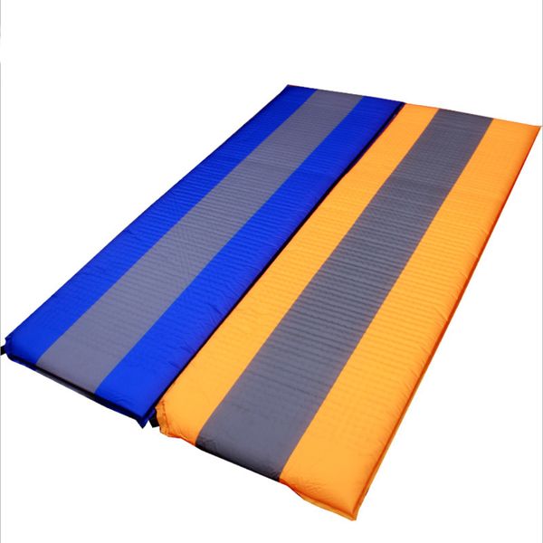 outdoor pvc fitting and punching color automatic inflatable mat
outdoor pvc fitting and punching color automatic inflatable mat