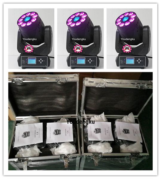 6 pieces with flighcase 3 facet prism rotating gobo 75 watt disco gobo moving head led stage light spot 75w led moving head
6 pieces with flighcase 3 facet prism rotating gobo 75 watt disco gobo moving head led stage light spot 75w led moving head