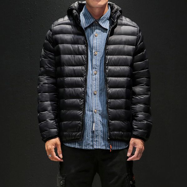 m-3xl mens winter parkas winter coat thick parka men loose thermal jacket men parka, Black
m-3xl mens winter parkas winter coat thick parka men loose thermal jacket men parka, Black