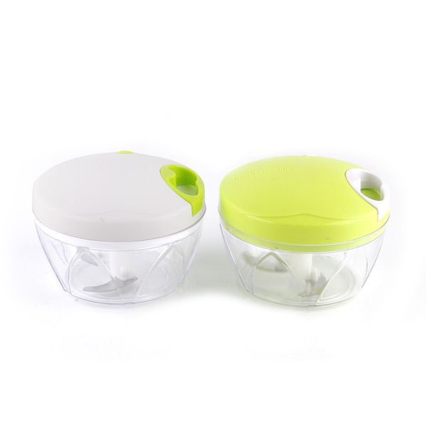 2 color kitchen multifunctional hand pull manual fruit onion vegetable chopper cutter mixer bowl kitchen food grinder tools choppers
2 color kitchen multifunctional hand pull manual fruit onion vegetable chopper cutter mixer bowl kitchen food grinder tools choppers