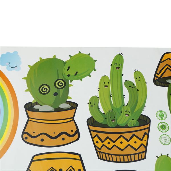 пвх кактус стикер стены зеленый завод стены окна наклейки горшок цветок кактус для гостиной украшения дома
пвх кактус стикер стены зеленый завод стены окна наклейки горшок цветок кактус для гостиной украшения дома