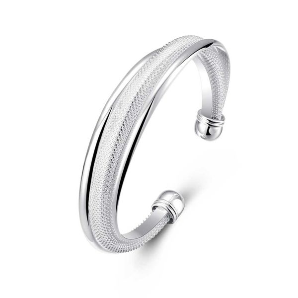 marcatsa fashion luxury 925 sterling sier adjustable bracelets hollow smooth charm bracelet bangles for women wedding jewelry, White
marcatsa fashion luxury 925 sterling sier adjustable bracelets hollow smooth charm bracelet bangles for women wedding jewelry, White