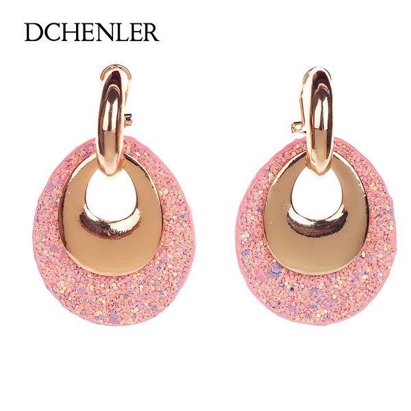 dchenler drop big leather earrings zinc alloy earrings large long brinco sieraden hangers ovoor vrouwen oorbellen leopard boho, Silver
dchenler drop big leather earrings zinc alloy earrings large long brinco sieraden hangers ovoor vrouwen oorbellen leopard boho, Silver