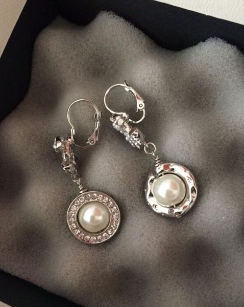 new women earring fashion wedding earrings c drop round crystal earrings accessories jewelry weeding earrings, Silver
new women earring fashion wedding earrings c drop round crystal earrings accessories jewelry weeding earrings, Silver