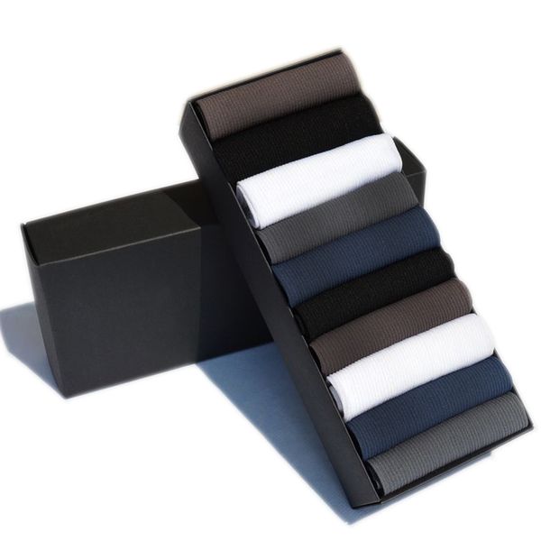 breathable 10pairs socks men's stocking casual men's business socks for men cotton brand crew autumn big size, Black
breathable 10pairs socks men's stocking casual men's business socks for men cotton brand crew autumn big size, Black