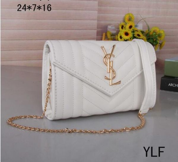 Shoulder bag women luxury chain cro body bag handbag famou de igner pur e female me age bag tote wallet box 24x7x16cm
Shoulder bag women luxury chain cro body bag handbag famou de igner pur e female me age bag tote wallet box 24x7x16cm