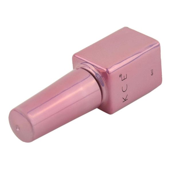 kce nail gel polish uv & led shining 10ml long-lasting varnish manicure nail polish & stamp 010#, Red;pink
kce nail gel polish uv & led shining 10ml long-lasting varnish manicure nail polish & stamp 010#, Red;pink
