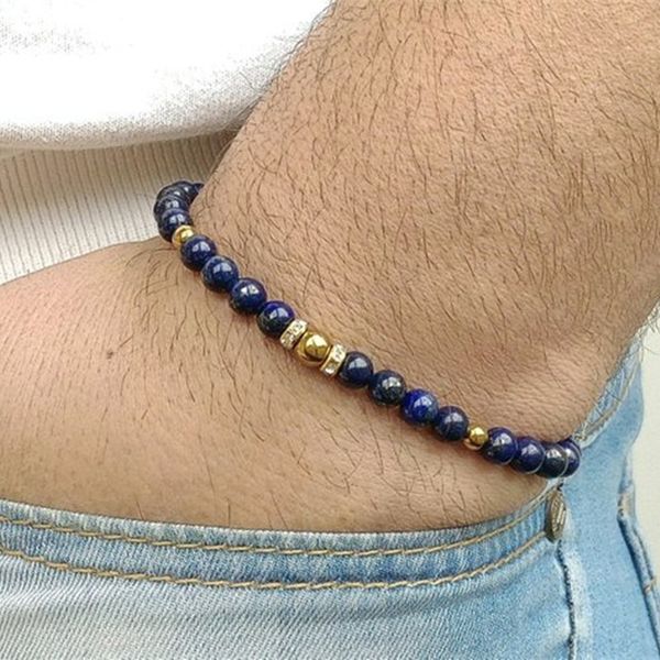 new men beaded bracelet jewelry for women fashion 6mm simple stone beads charm bracelets & bangles for pulseras hombre feminina, Golden;silver
new men beaded bracelet jewelry for women fashion 6mm simple stone beads charm bracelets & bangles for pulseras hombre feminina, Golden;silver