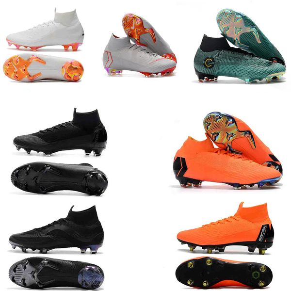 2018 оригинал mercurial superfly superflyx vi 360 elite 6 cr7 мужские футбольные бутсы криштиану роналду fg футбольные бутсы бутсы
2018 оригинал mercurial superfly superflyx vi 360 elite 6 cr7 мужские футбольные бутсы криштиану роналду fg футбольные бутсы бутсы