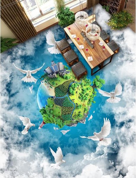 3d обои ванной облако globe pigeon sky 3d напольная плитка пола обои пола картина для детской комнаты
3d обои ванной облако globe pigeon sky 3d напольная плитка пола обои пола картина для детской комнаты