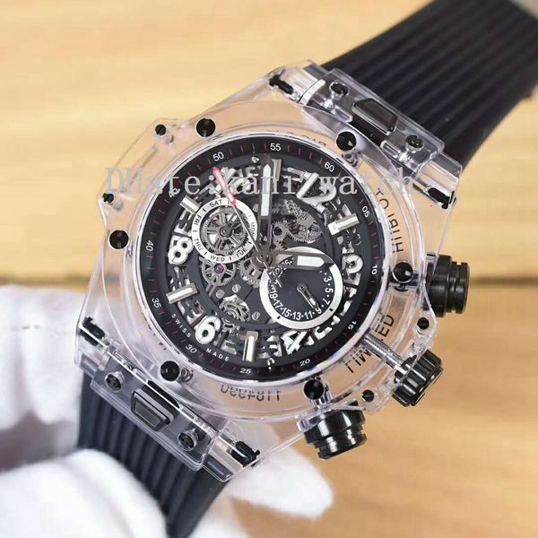 Relógios de pulso kani_watch