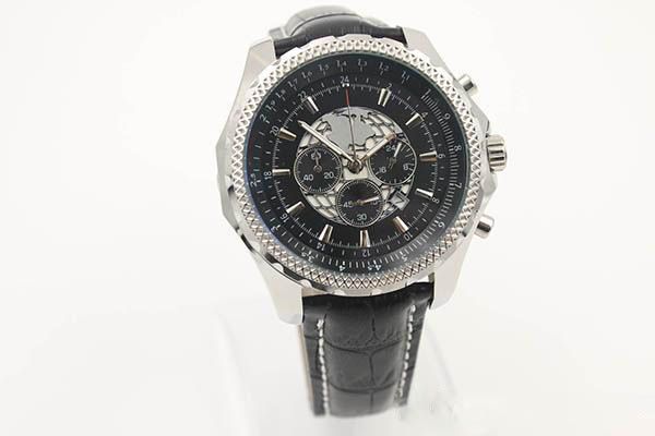 fashion old brand quartz -watch men chronometer black earth dial silver case black leather belt silver skeleton watch hkpost, Slivery;brown
fashion old brand quartz -watch men chronometer black earth dial silver case black leather belt silver skeleton watch hkpost, Slivery;brown