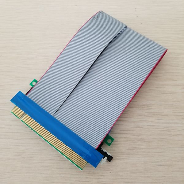 1 pcs 1u 2u server/computer pci-e pci e express 16x to 16x riser card adapter extender cable 16 pci express flexible riser
1 pcs 1u 2u server/computer pci-e pci e express 16x to 16x riser card adapter extender cable 16 pci express flexible riser