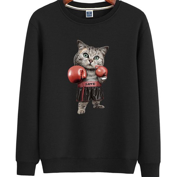 2018 oversized autumn men fashion hoodies casual print hip hop clothes sweatshirt streetwear hoodies, Black
2018 oversized autumn men fashion hoodies casual print hip hop clothes sweatshirt streetwear hoodies, Black