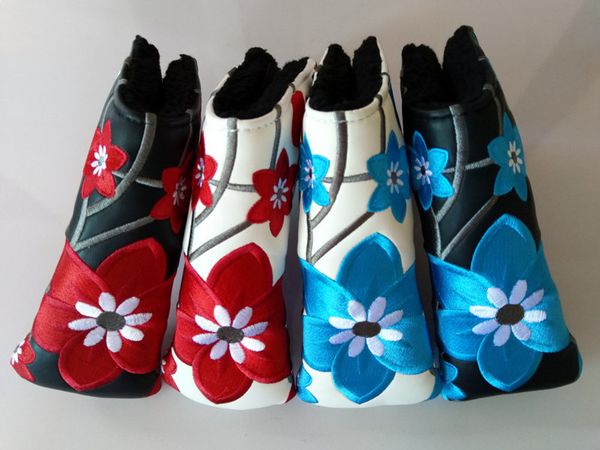 Цветок клоун вышивка Гольф клюшки Headcover милый мультфильм PU гольф-клуб защитная кр
Цветок клоун вышивка Гольф клюшки Headcover милый мультфильм PU гольф-клуб защитная кр