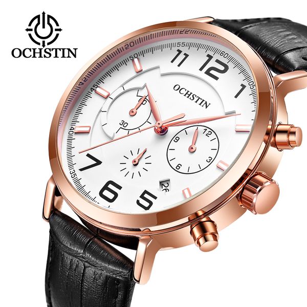 fashion brand men watch relogio masculino waterproof casual sports male clock leather business quartz wrist watches men gift, Slivery;brown
fashion brand men watch relogio masculino waterproof casual sports male clock leather business quartz wrist watches men gift, Slivery;brown