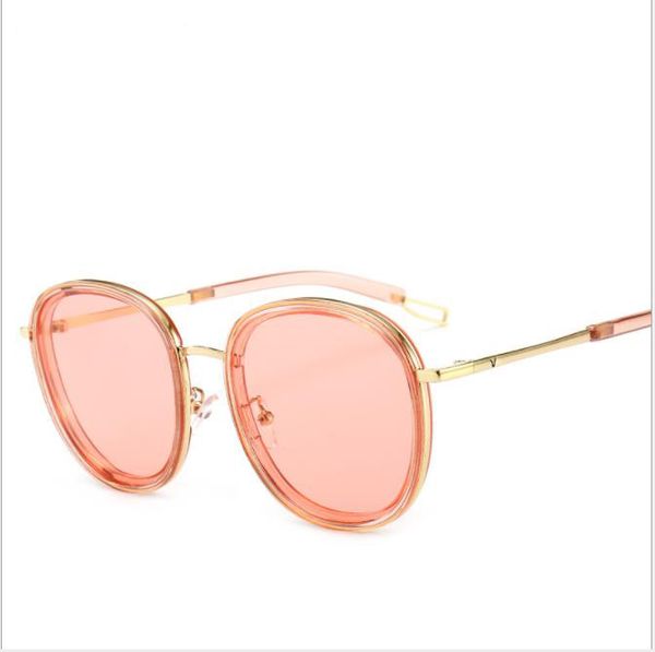 new sunglasses, round frames, sunglasses, polarized sunglasses, men and women, White;black
new sunglasses, round frames, sunglasses, polarized sunglasses, men and women, White;black