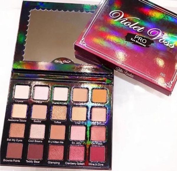 new makeup eyeshadow palette violet voss holy grail 20 colors pro eyeshadow palette natural long-lasting dhl ing
new makeup eyeshadow palette violet voss holy grail 20 colors pro eyeshadow palette natural long-lasting dhl ing