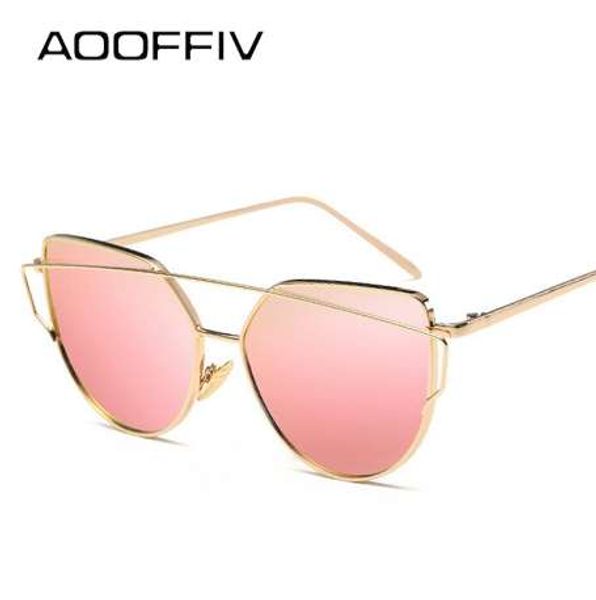aooffiv cat eye sunglasses women brand design classic ladies fashion rose gold mirror alloy frame sun glasses uv400 glasses, White;black
aooffiv cat eye sunglasses women brand design classic ladies fashion rose gold mirror alloy frame sun glasses uv400 glasses, White;black