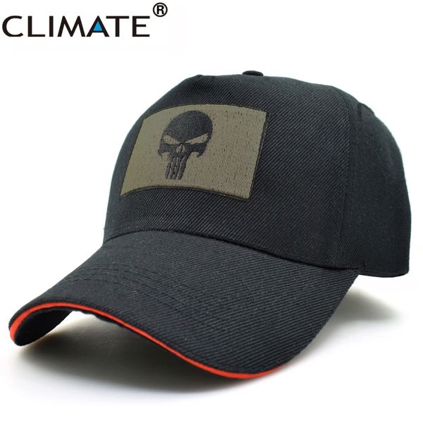 climate 2017 new the punisher men black cool skull baseball sport caps men hero adjustable amazing black skeleton caps hat, Blue;gray
climate 2017 new the punisher men black cool skull baseball sport caps men hero adjustable amazing black skeleton caps hat, Blue;gray