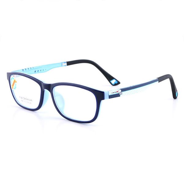 5683 child glasses frame for boys and girls kids eyeglasses frame flexible quality eyewear for protection and vision correction, Silver
5683 child glasses frame for boys and girls kids eyeglasses frame flexible quality eyewear for protection and vision correction, Silver