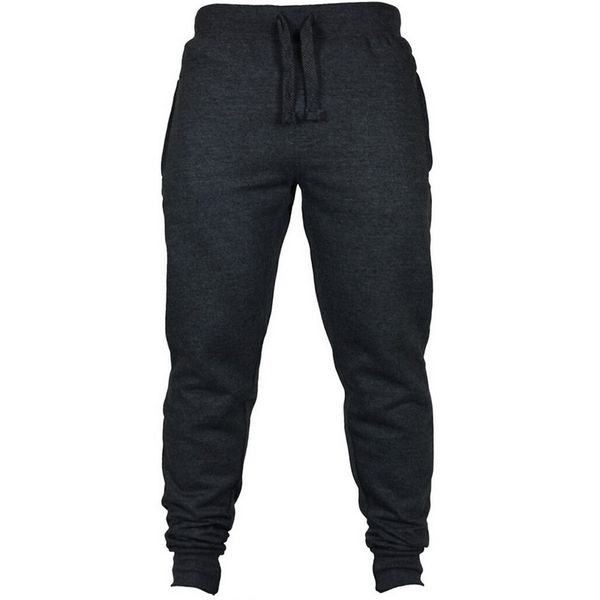 heflashor men haren pants full sportswear solid pants casual elastic brushed sweatpants fitness workout jogger trousers, Black
heflashor men haren pants full sportswear solid pants casual elastic brushed sweatpants fitness workout jogger trousers, Black