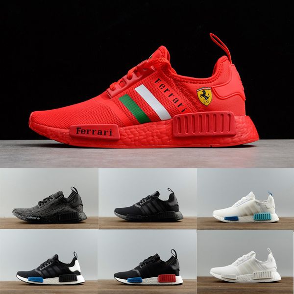 Whole ale nmd r1 running hoe men neaker nmd primeknit triple black white yellow pk neaker blown red port hoe eur 36 45
Whole ale nmd r1 running hoe men neaker nmd primeknit triple black white yellow pk neaker blown red port hoe eur 36 45