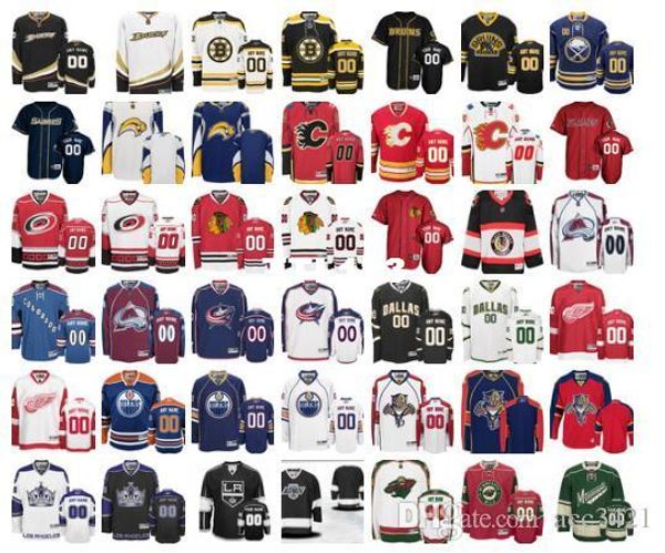 custom mens,youth,women,personalized any name and number jersey stitched sport hocky jerseys size s-4xl, Black;red
custom mens,youth,women,personalized any name and number jersey stitched sport hocky jerseys size s-4xl, Black;red