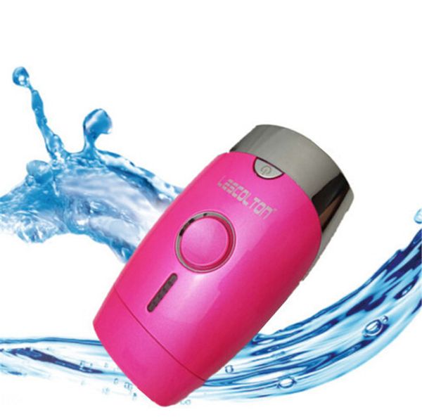 lescolton ipl laser removal kit women men facial body hair permanent epilator