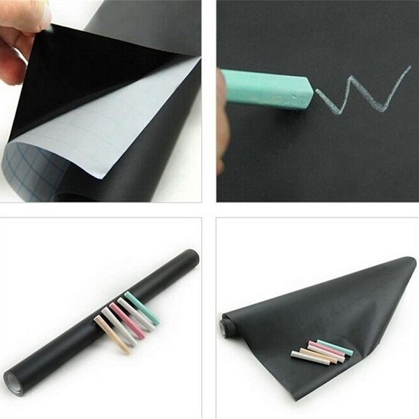 съемные наклейки винил draw blackboard стены 45 * 200 см многофункциональный стираемый обучения рисовать росписи декора художественной доске
съемные наклейки винил draw blackboard стены 45 * 200 см многофункциональный стираемый обучения рисовать росписи декора художественной доске