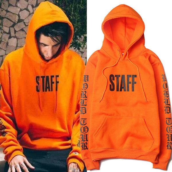 hip hop purpose tour men rap justin bieber sweatshirts alchemist staff hoodie male/female streetwear front pocket fleece couple hoodies, Black
hip hop purpose tour men rap justin bieber sweatshirts alchemist staff hoodie male/female streetwear front pocket fleece couple hoodies, Black